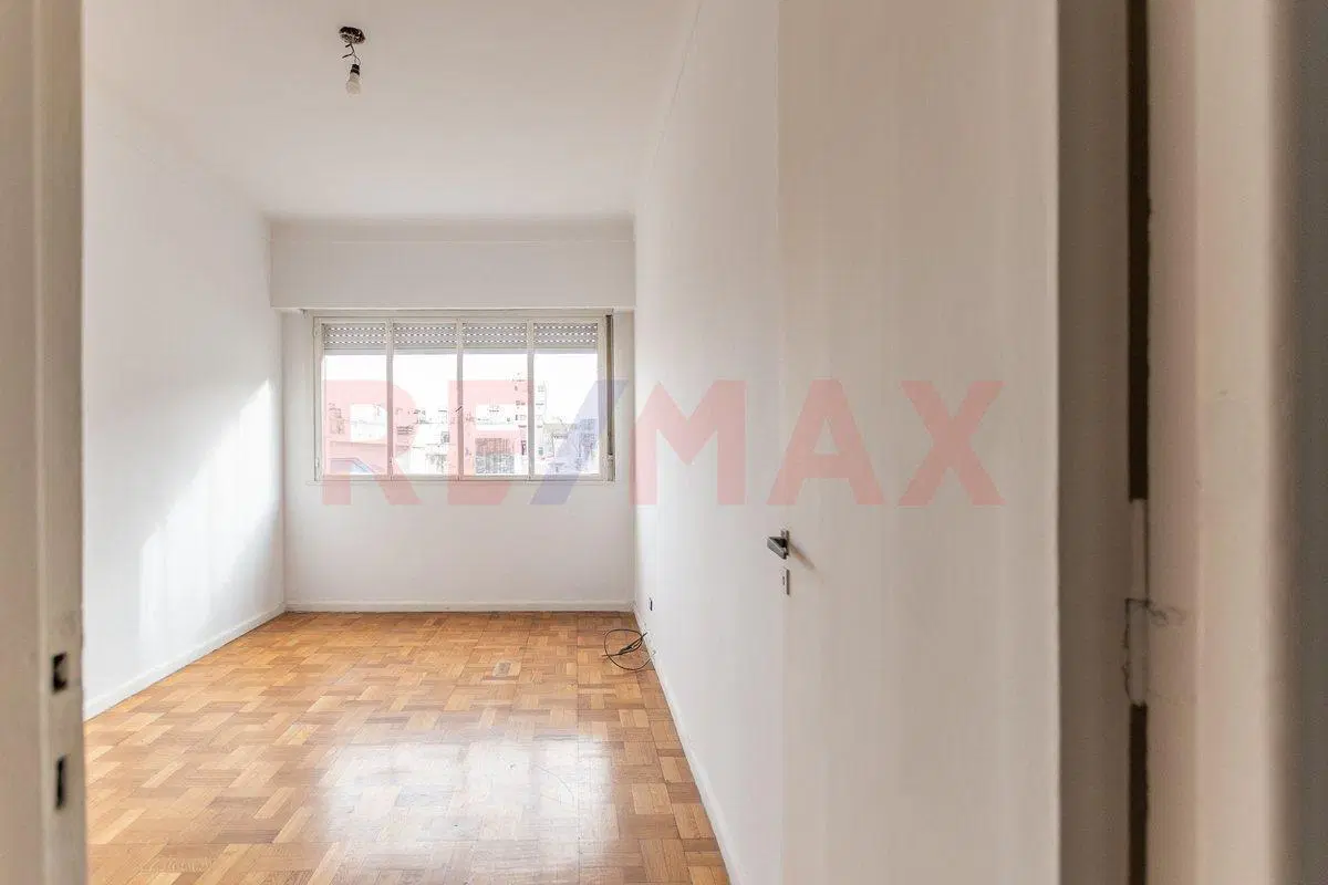 Venta depto 3 Amb con dependencia 5