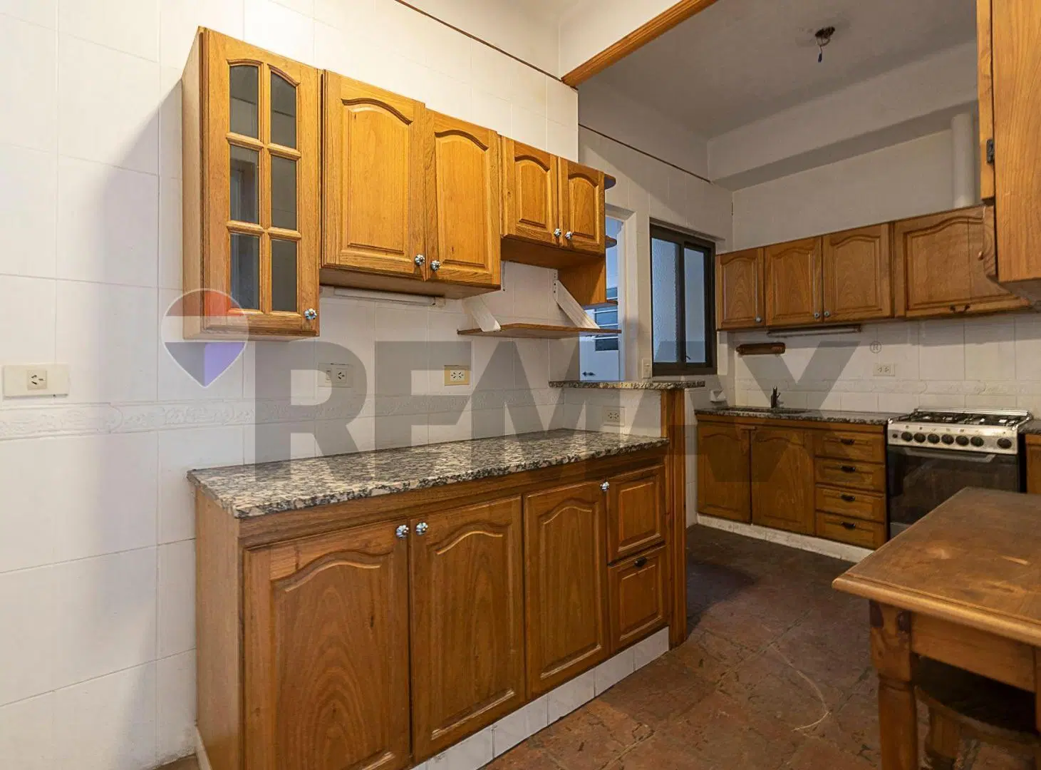 VENTA PISO 3 AMB, DEPEND Y BAULERA EN ALMAGRO 3