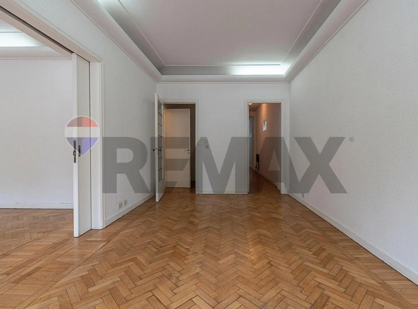 VENTA PISO 3 AMB, DEPEND Y BAULERA EN ALMAGRO 2