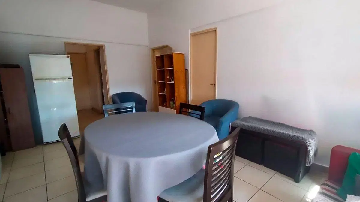 VENTA 3 AMBIENTES - BALVANERA 5