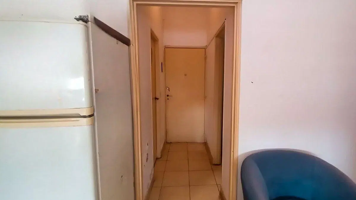 VENTA 3 AMBIENTES - BALVANERA 3