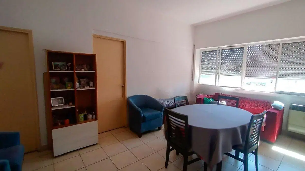 VENTA 3 AMBIENTES - BALVANERA 4
