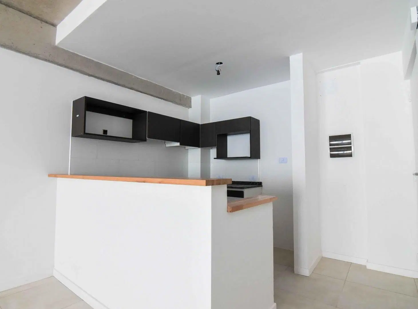 Venta Depto 2 amb. con balcón San Telmo Apto Prof. 2