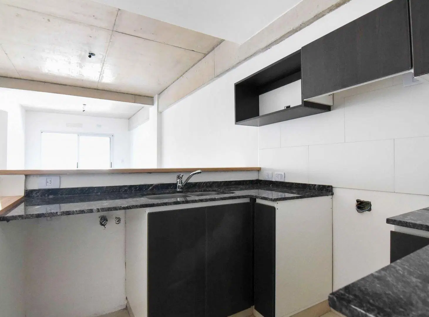 Venta Depto 2 amb. con balcón San Telmo Apto Prof. 3