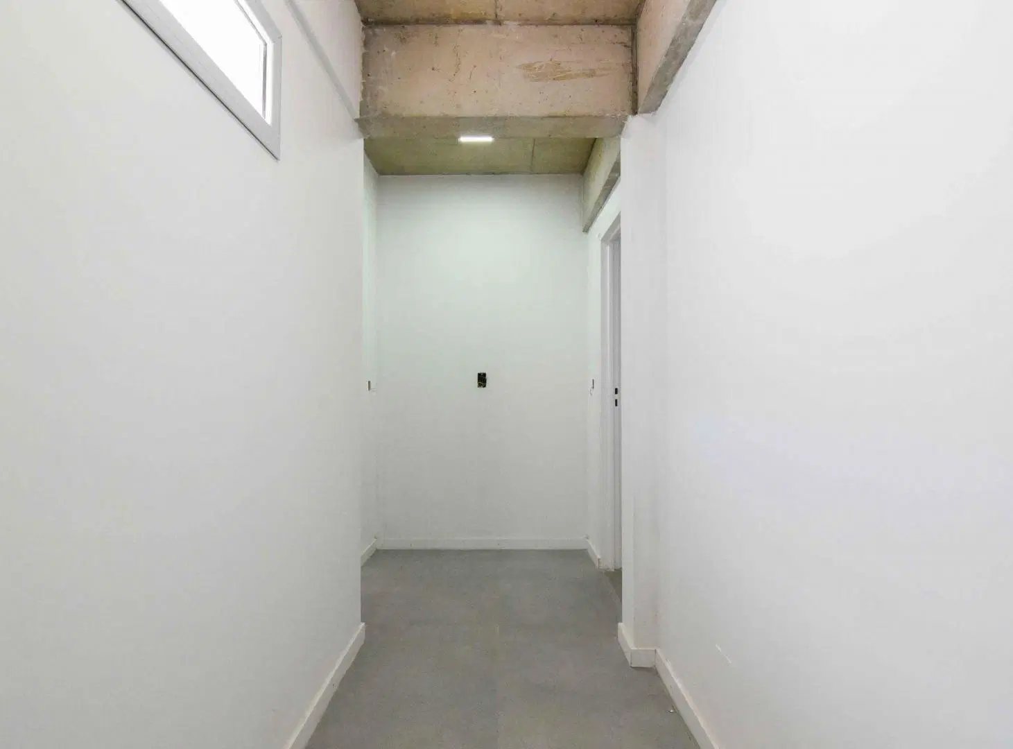 Venta Monoambiente con Patio San Telmo Apto Prof. 4
