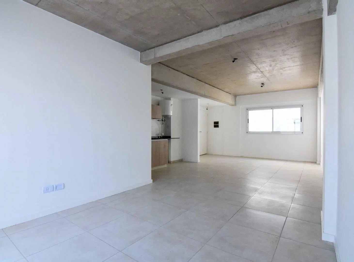 Venta Monoambiente con Patio San Telmo Apto Prof. 5