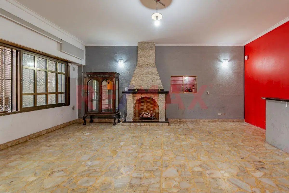 CASA EN PARQUE CHACABUCO 4