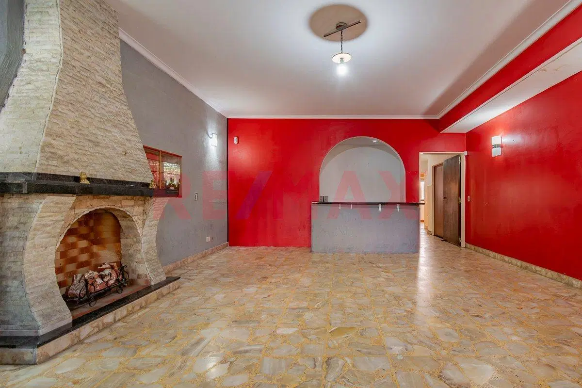 CASA EN PARQUE CHACABUCO 2