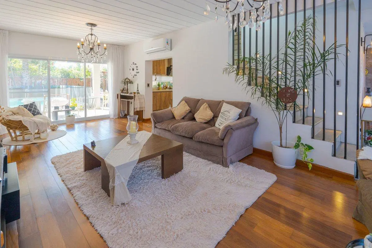 Casa 6Amb c/ Pileta Quincho Cochera Gral Rodriguez 2
