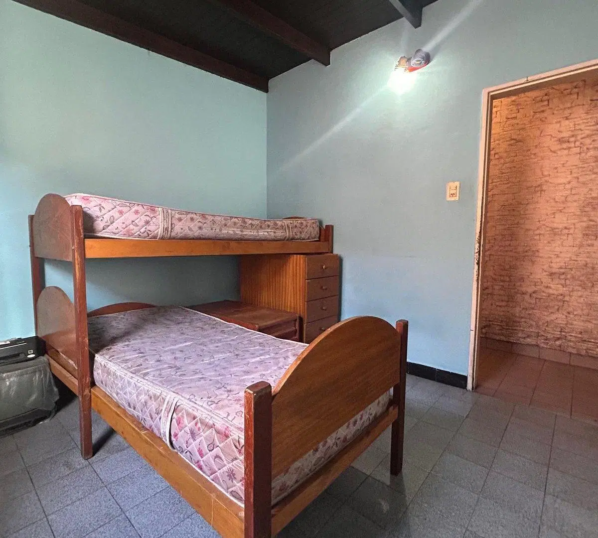 VENTA PH 4 AMB LANUS OESTE PATIO QUINCHO 3