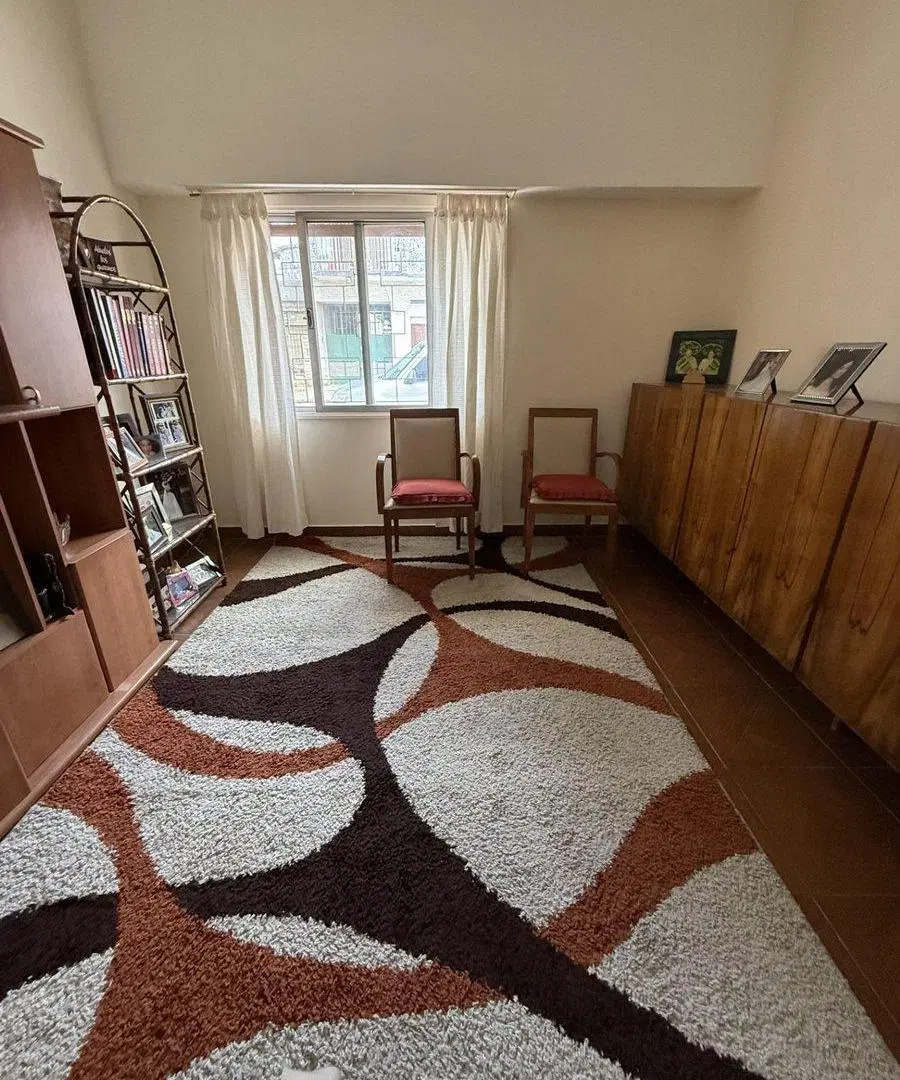 VENTA CASA 4 AMB CON JARDIN Y QUINCHO 4