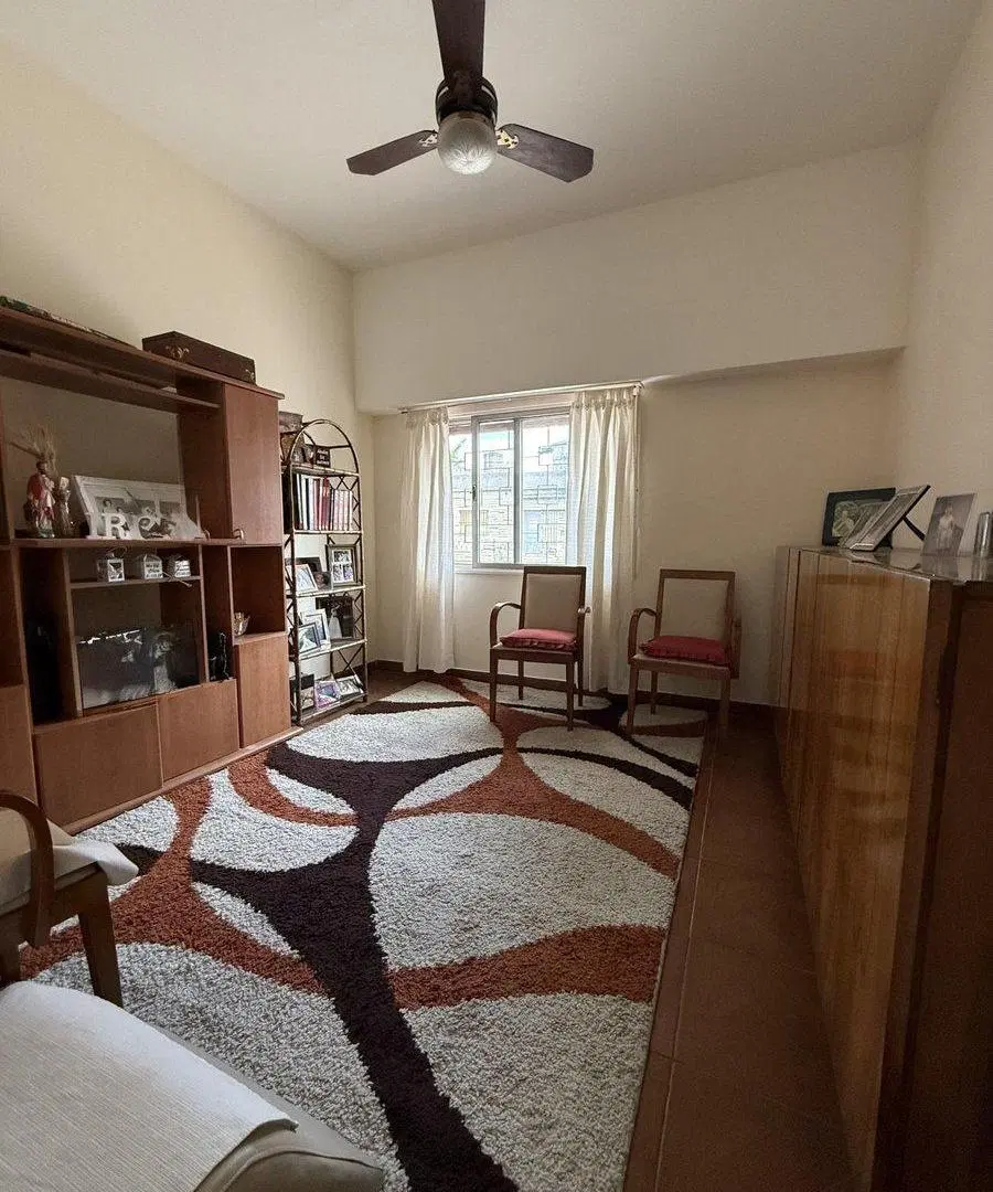 VENTA CASA 4 AMB CON JARDIN Y QUINCHO 5