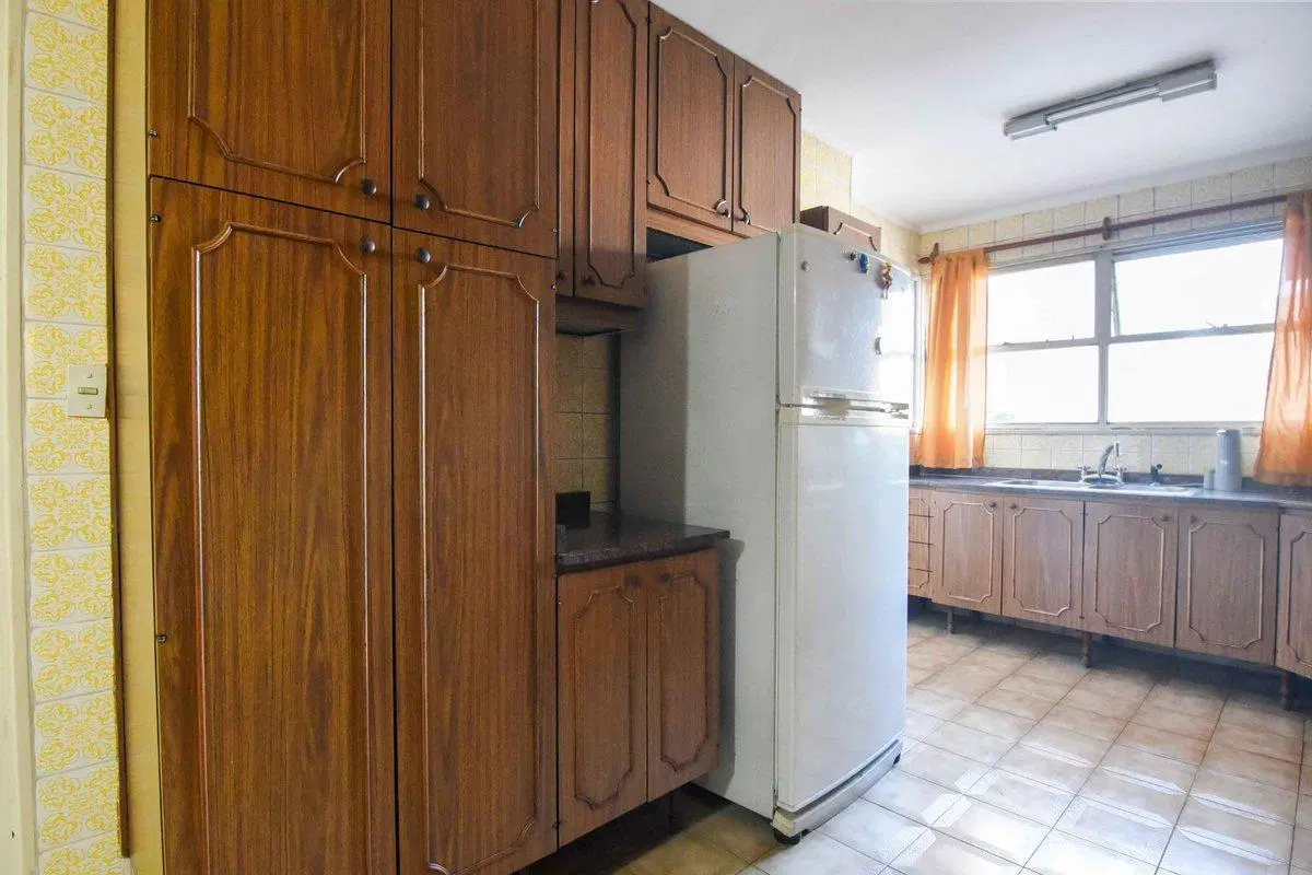 Semipiso Venta 152m²  Belgrano Gran Balcón Terraza 5
