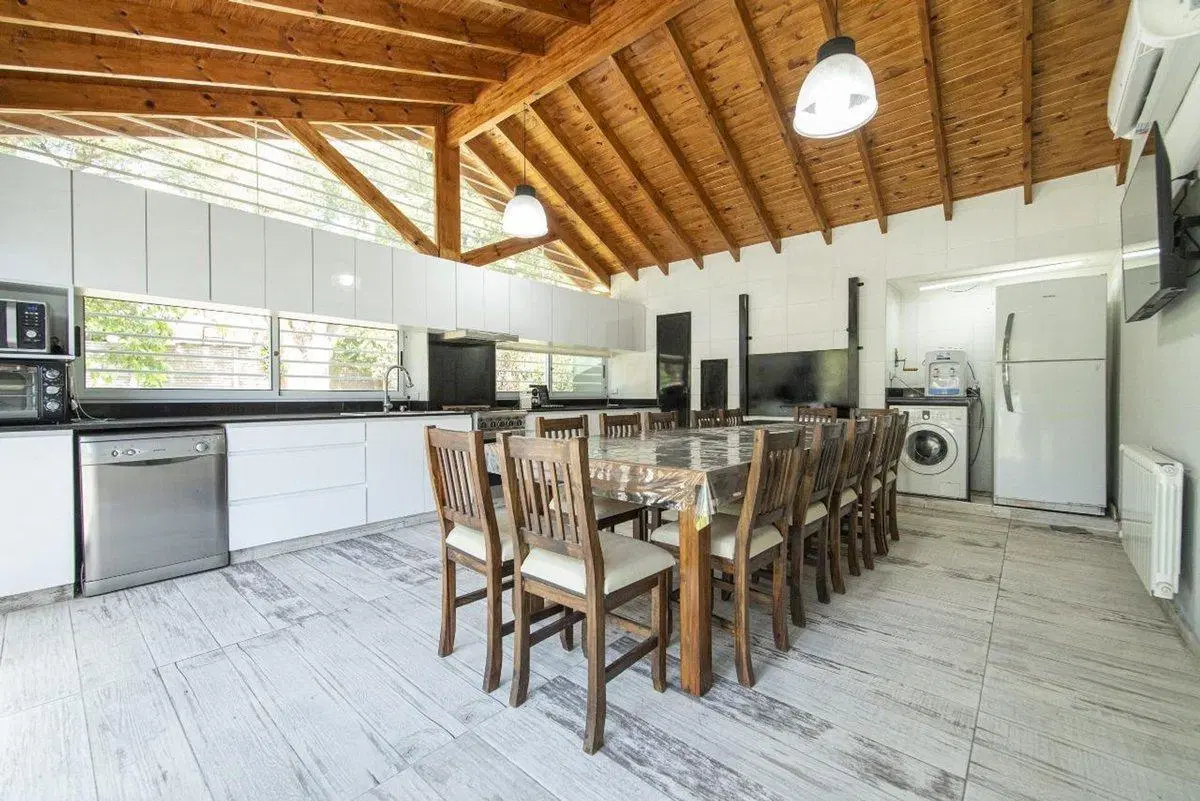 Venta Exclusiva casa en Country Kadyma 4