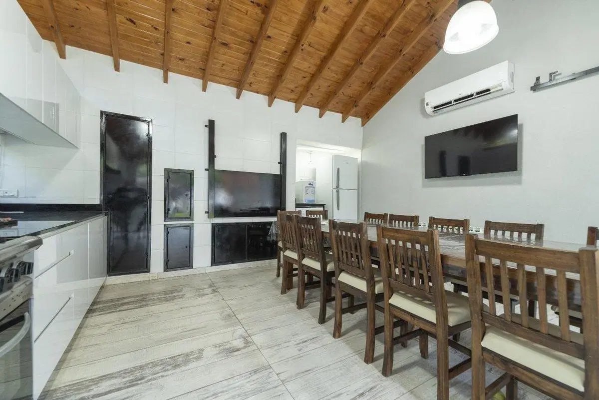Venta Exclusiva casa en Country Kadyma 3