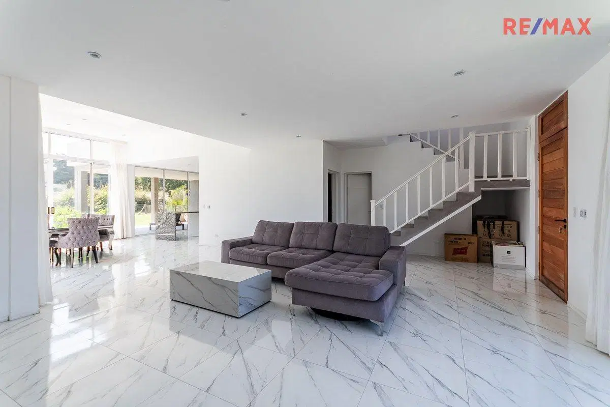 VENTA CASA TERRALAGOS  5 AMB CON PILETA Y PARRILLA 5