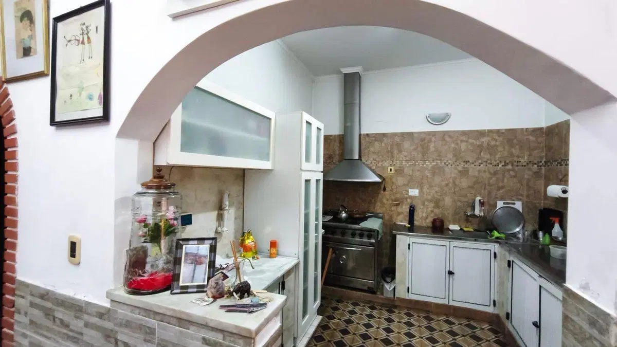 Casa 3 ambientes venta Lanus 8