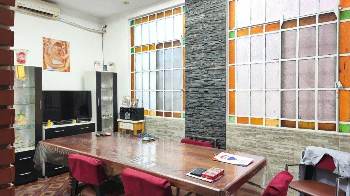 Casa 3 ambientes venta Lanus 3