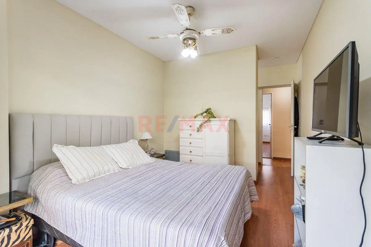 Venta 4 amb con coch baul y amenities en Belgrano 5