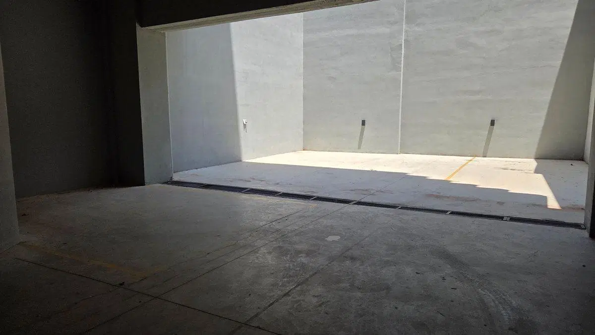 VENTA HERMOSO MONOAMBIENTE CON BALCON EN CABALLITO 4