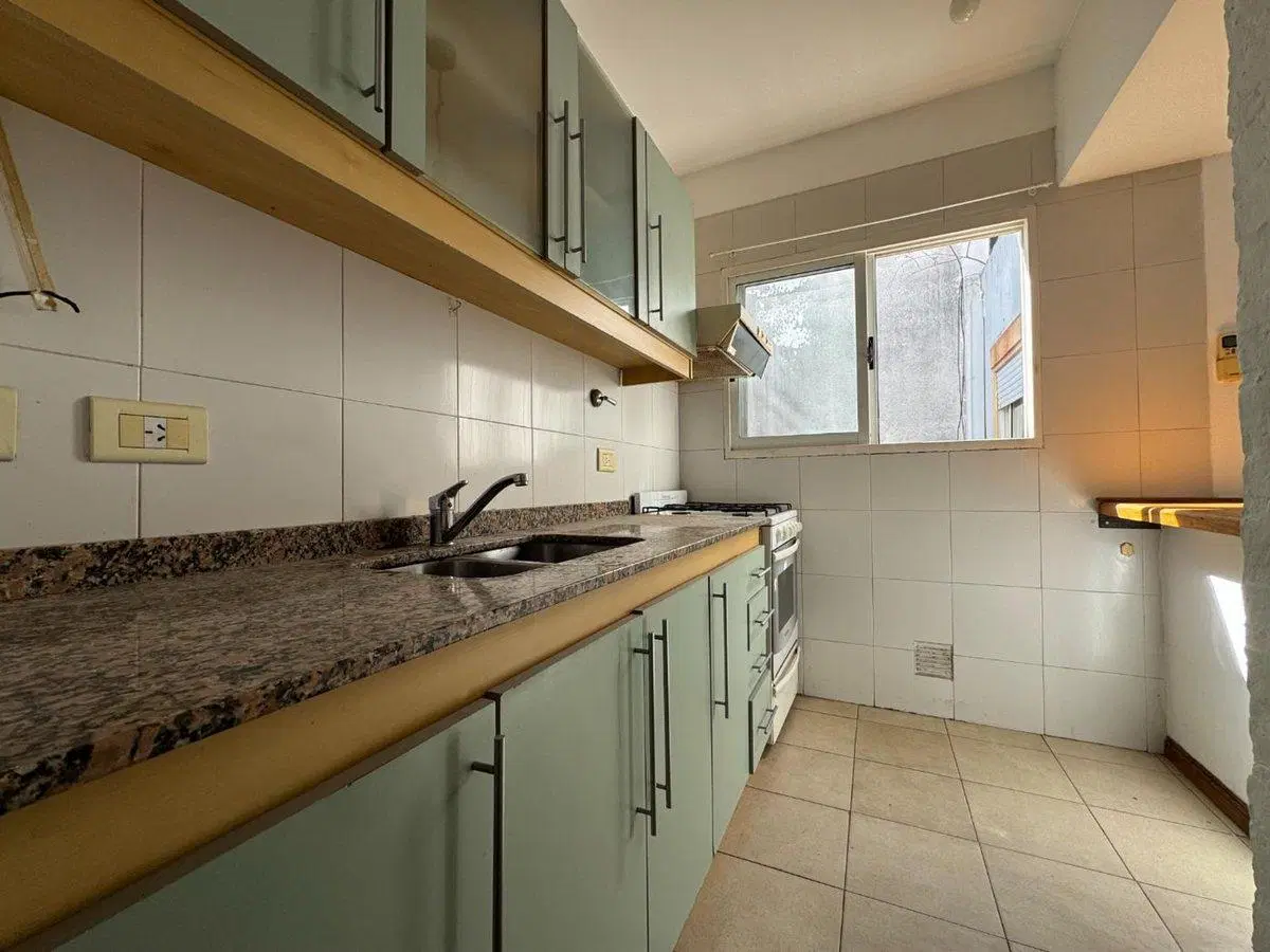 VENTA PH DE 2 AMB C/TERRAZA FLORES- APTO CREDITO 5