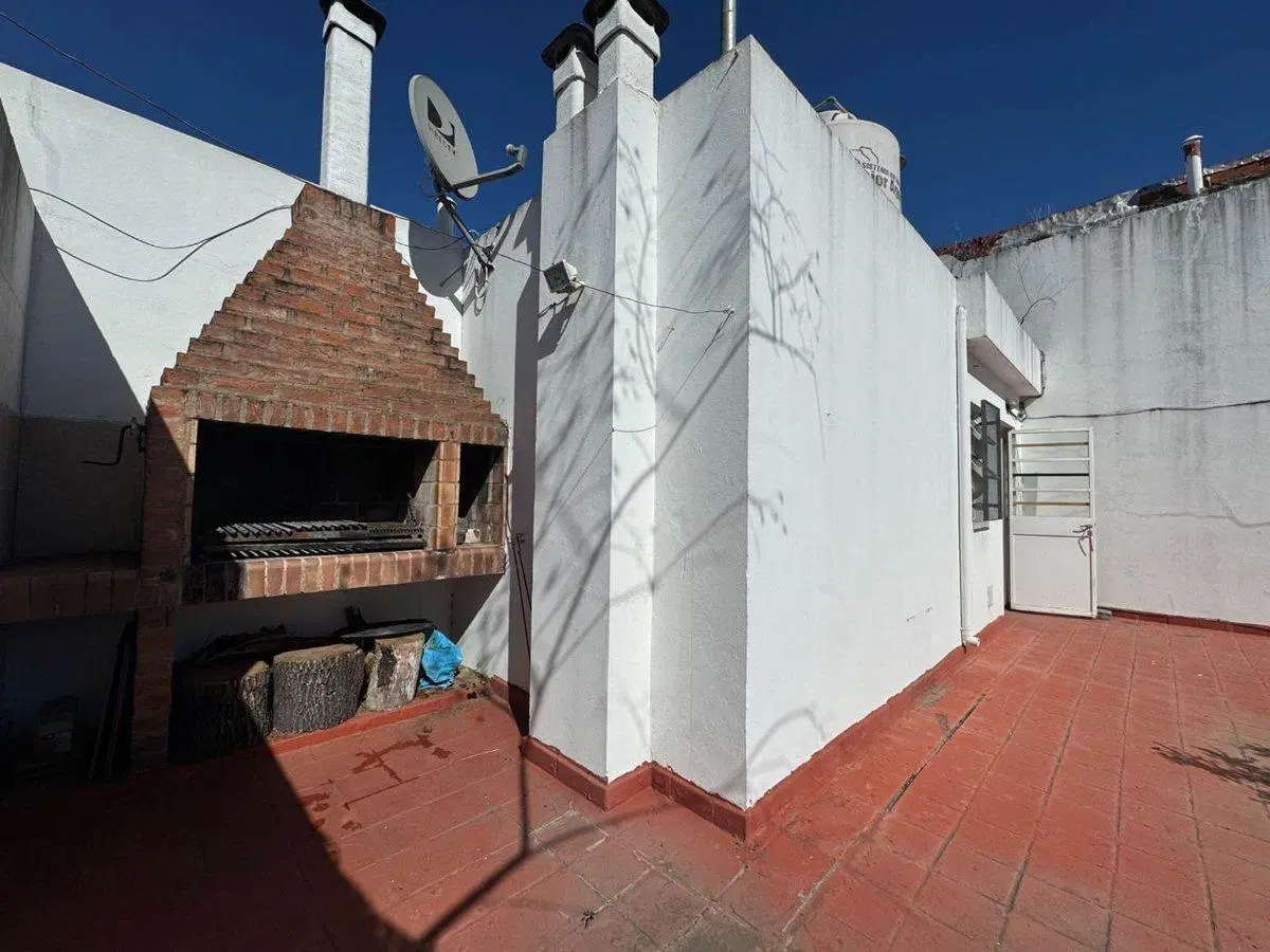VENTA PH DE 2 AMB C/TERRAZA FLORES- APTO CREDITO 4