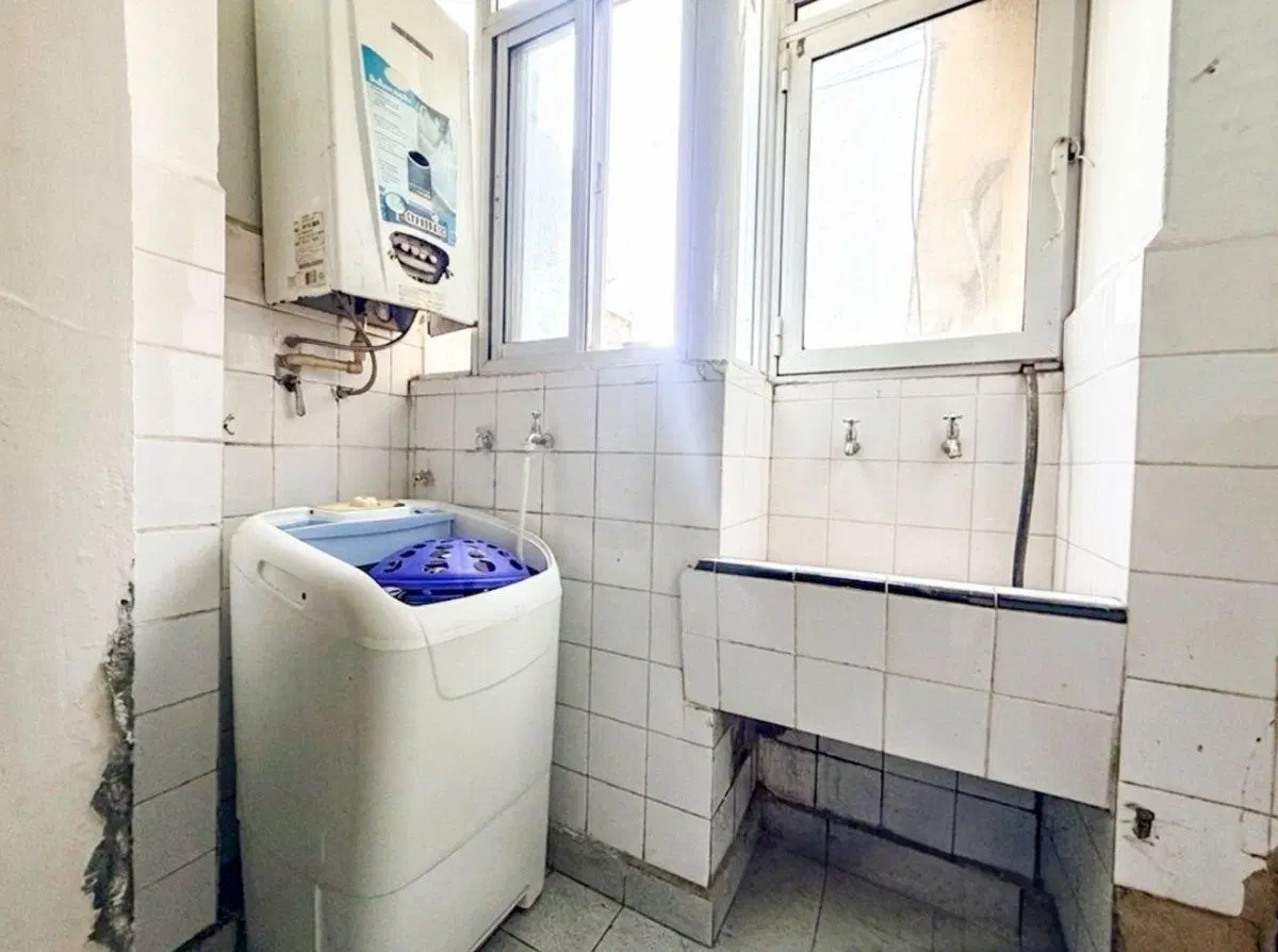Alquiler de departamento 2 ambientes Vicente Lopez 2