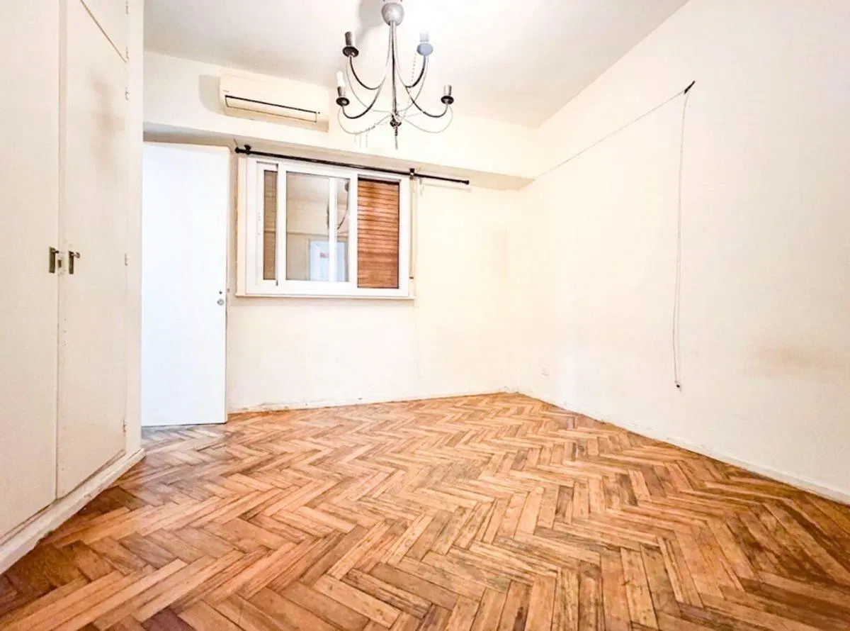 Alquiler de departamento 2 ambientes Vicente Lopez 5