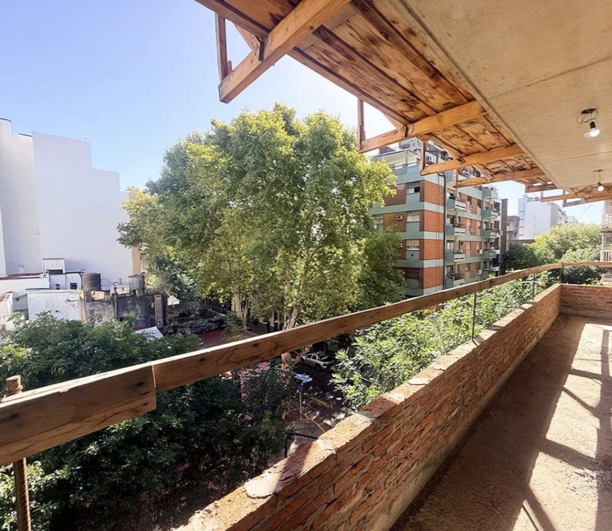 Foto de VENTA DPTO 3 AMB FLORES - OPORTUNIDAD INVERSION, imagen 2