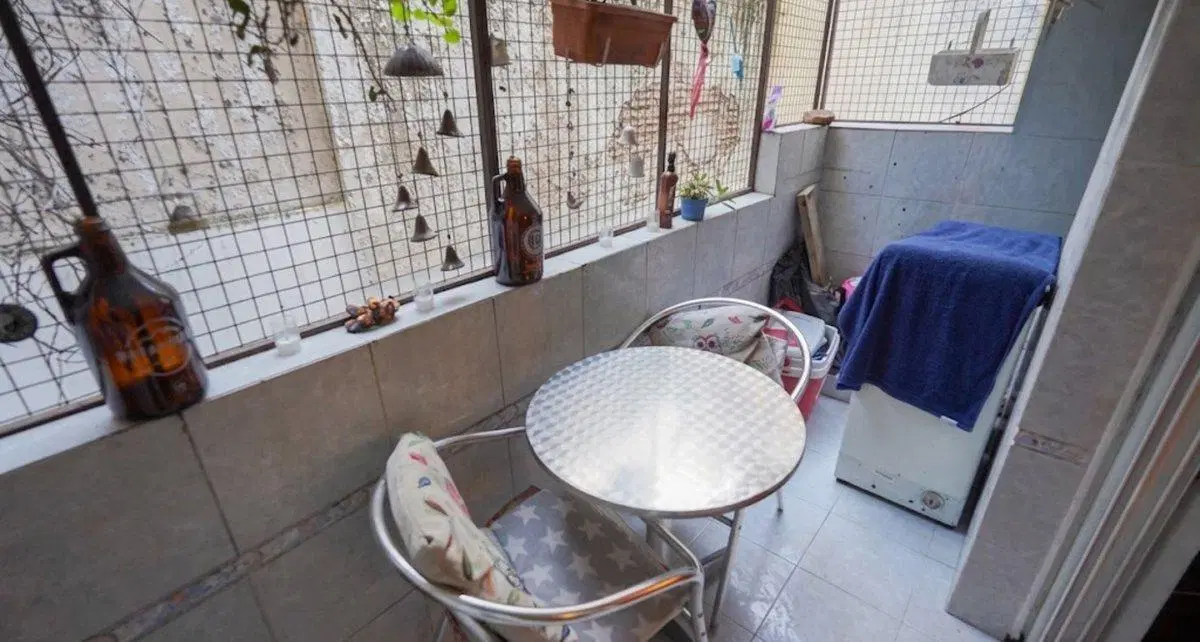 VENTA DPTO 2 AMB PALERMO HOLLYWOOD A/ CRE A REFACC 5