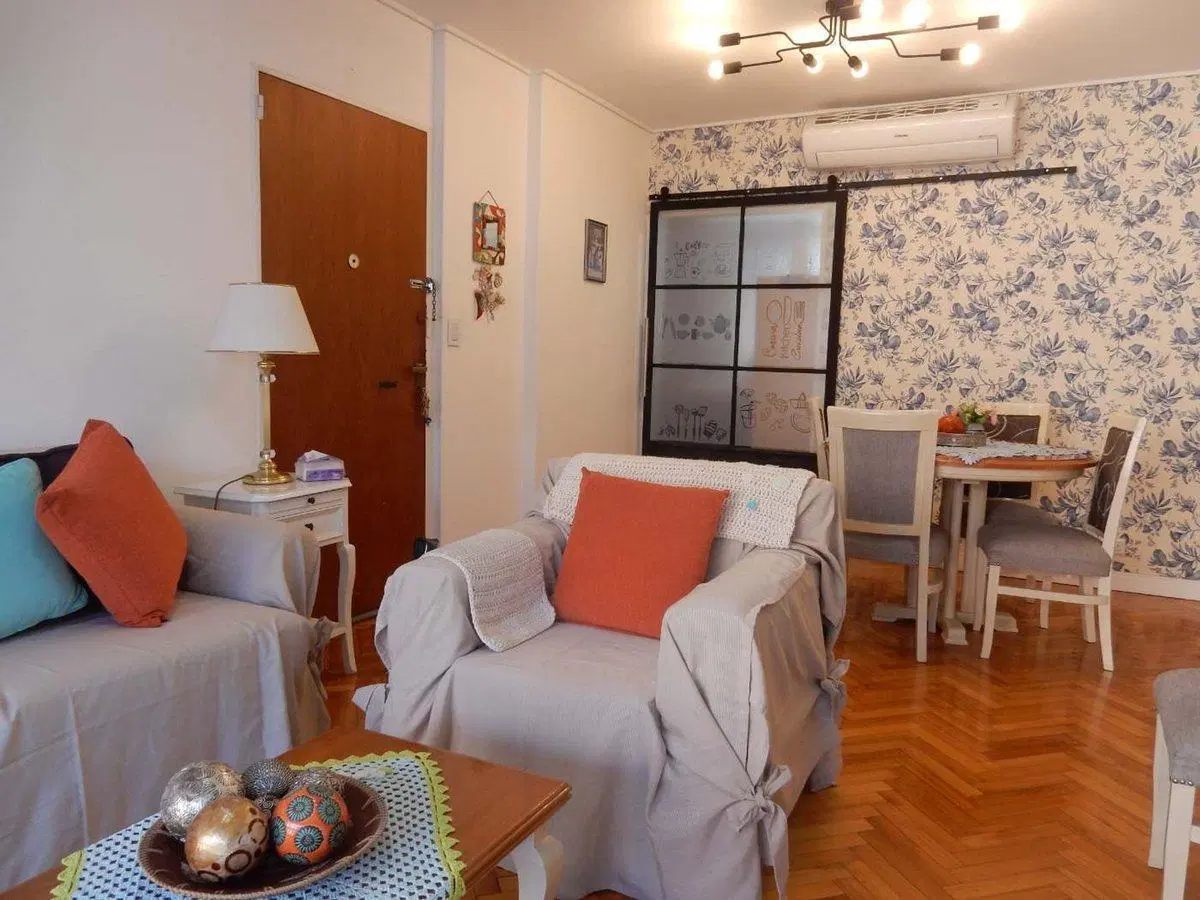 SEMIPISO REFACCIONADO US 135.000, 3 AMB. CABALLITO 2