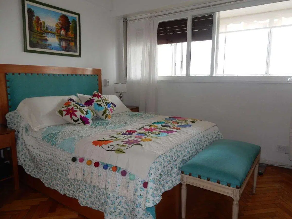 SEMIPISO REFACCIONADO US 135.000, 3 AMB. CABALLITO 4