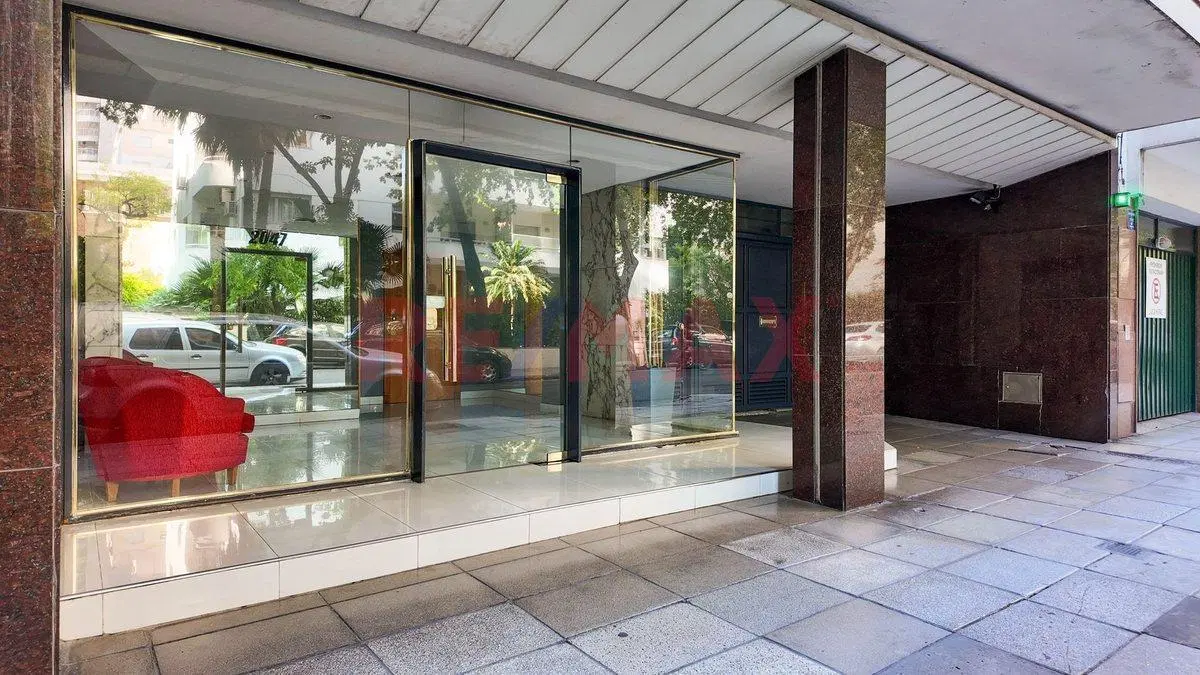 VENTA PISO 4 AMB BELGRANO C/ COCHERA Y PATIOS 2