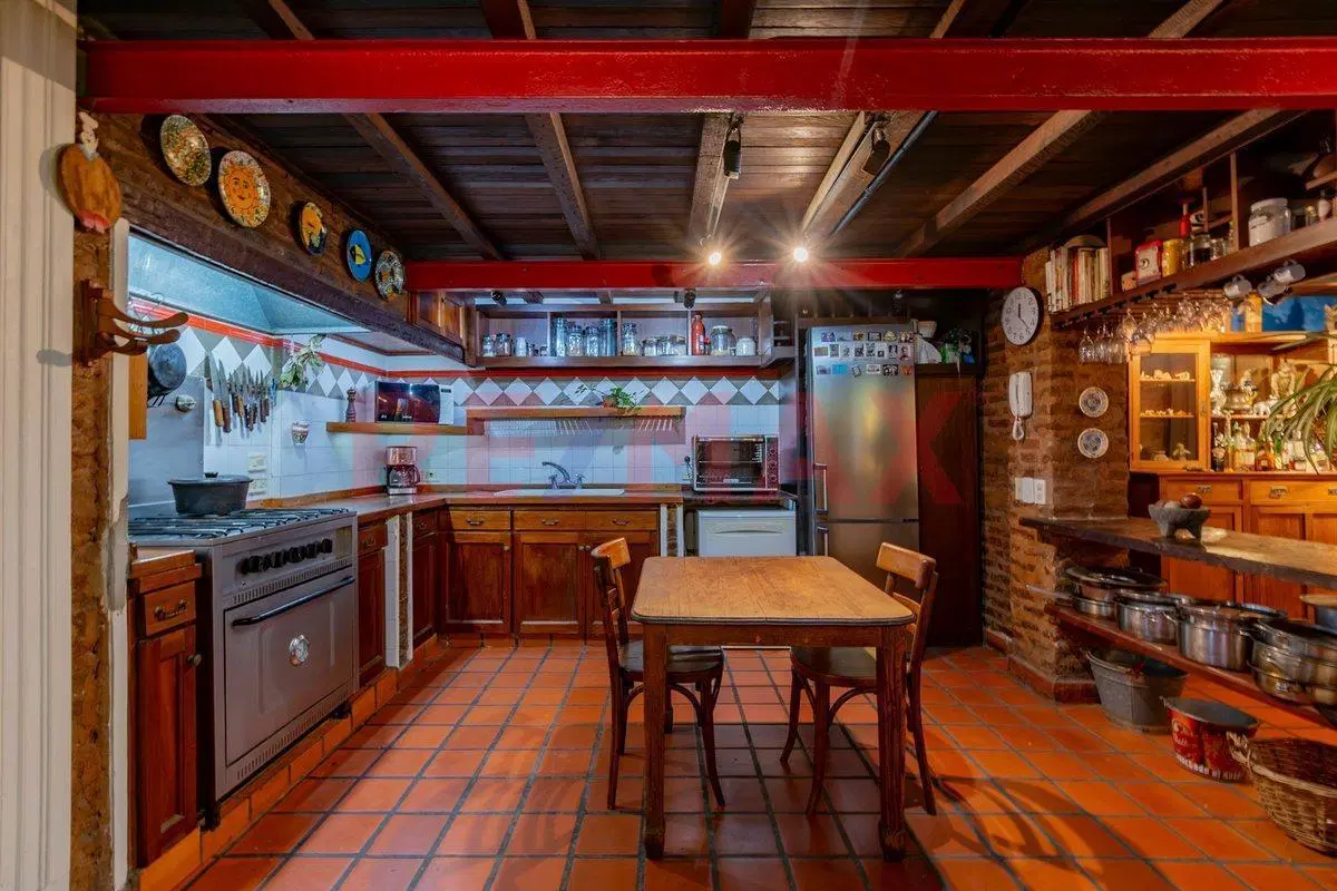 VENTA CASA 7 AMB. EN CABALLITO CON PATIO Y TERRAZA 3