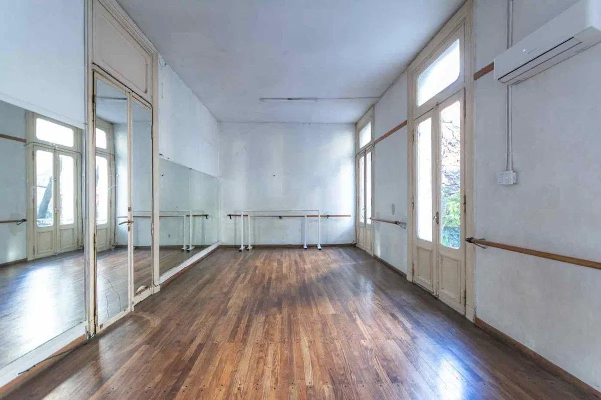 VENTA PH EN CABALLITO 7 AMB, ENTRADA INDEPENDIENTE 3