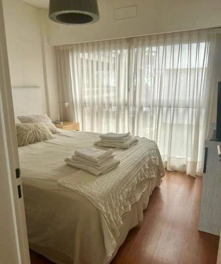 VENTA PALERMO DEPARTAMENTO 2 AMBIENTES BALCON COCH 5