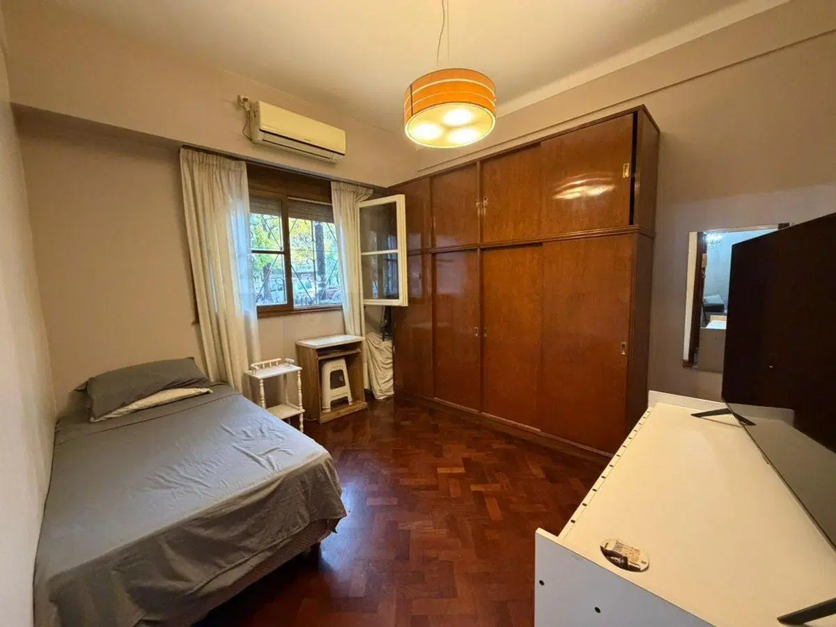 Venta dpto. 2 amb en PB en Floresta 3