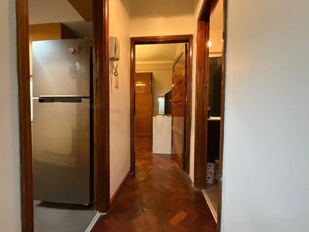 Venta dpto. 2 amb en PB en Floresta 2