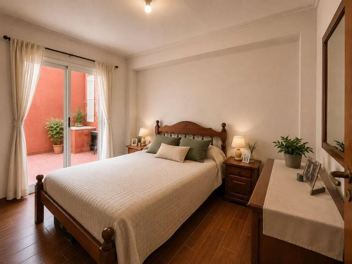 VENTA PH 3AMB PATIO SIN EXPENSAS BANFIELD 4