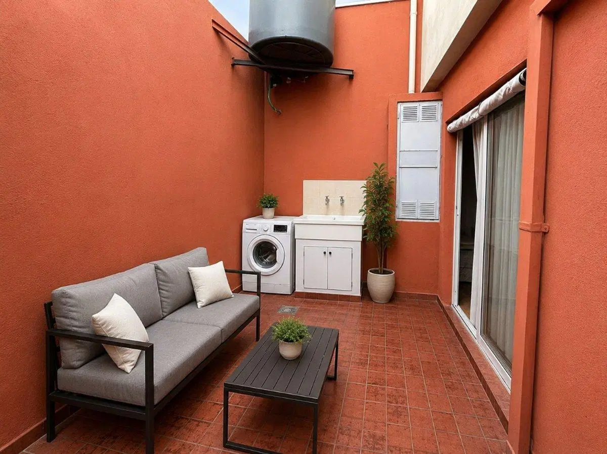 VENTA PH 3AMB PATIO SIN EXPENSAS BANFIELD 5