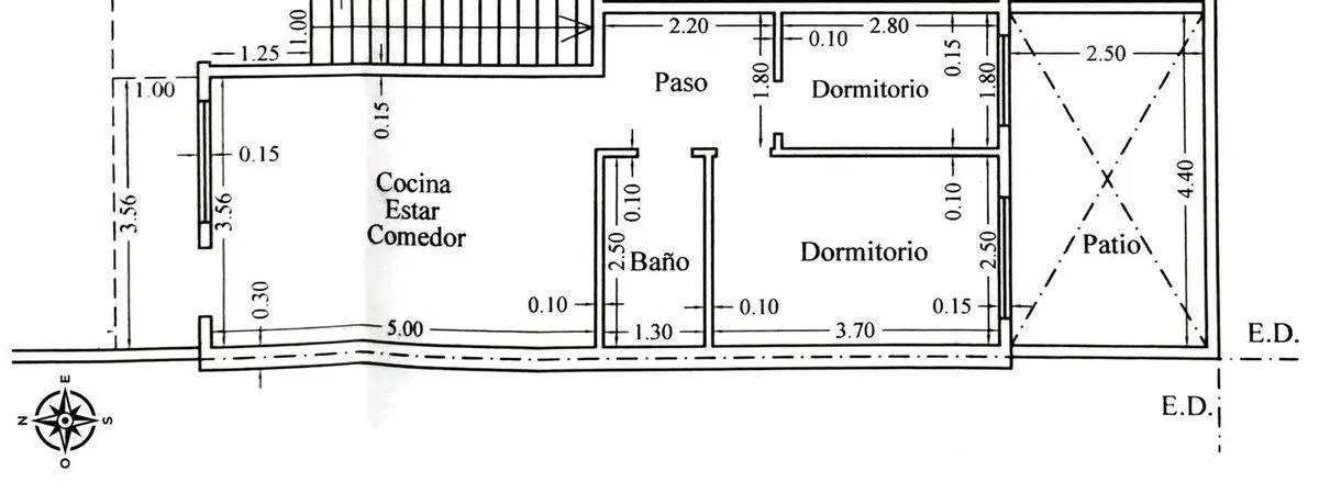 Plano 1