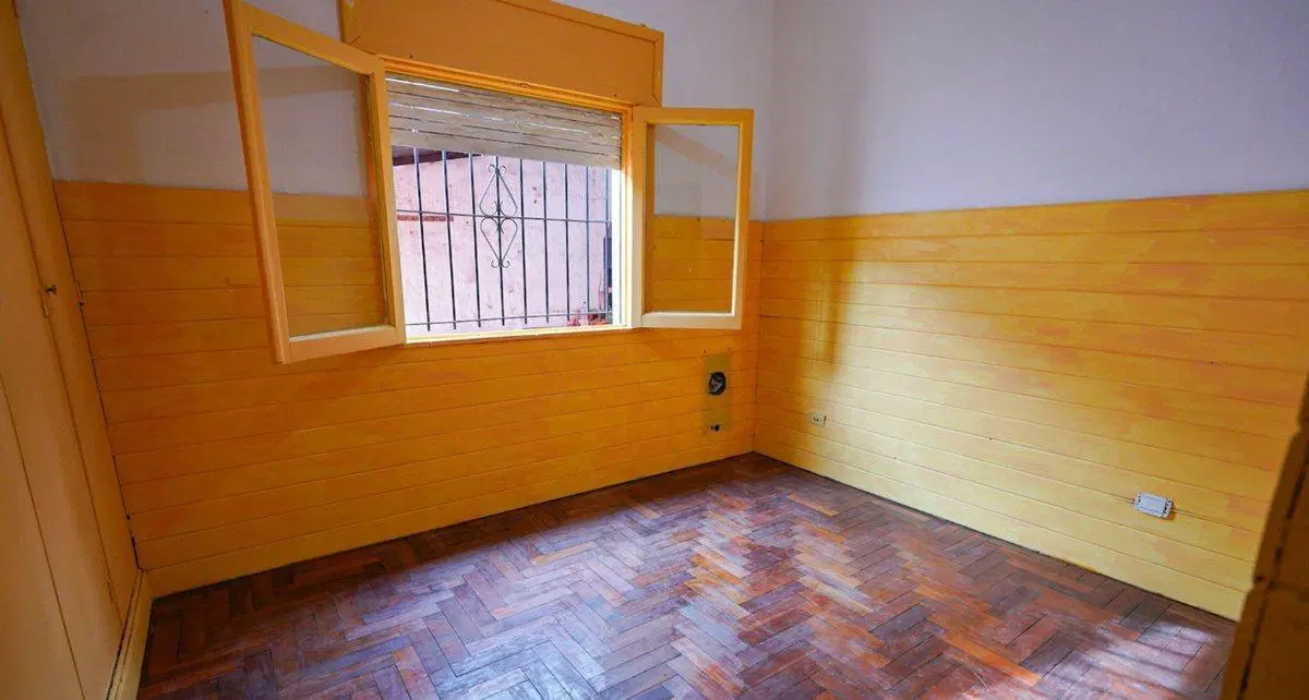 CASA A/Cre 4 Amb c/ Pat Quin Parri Coch en PALOMAR 5