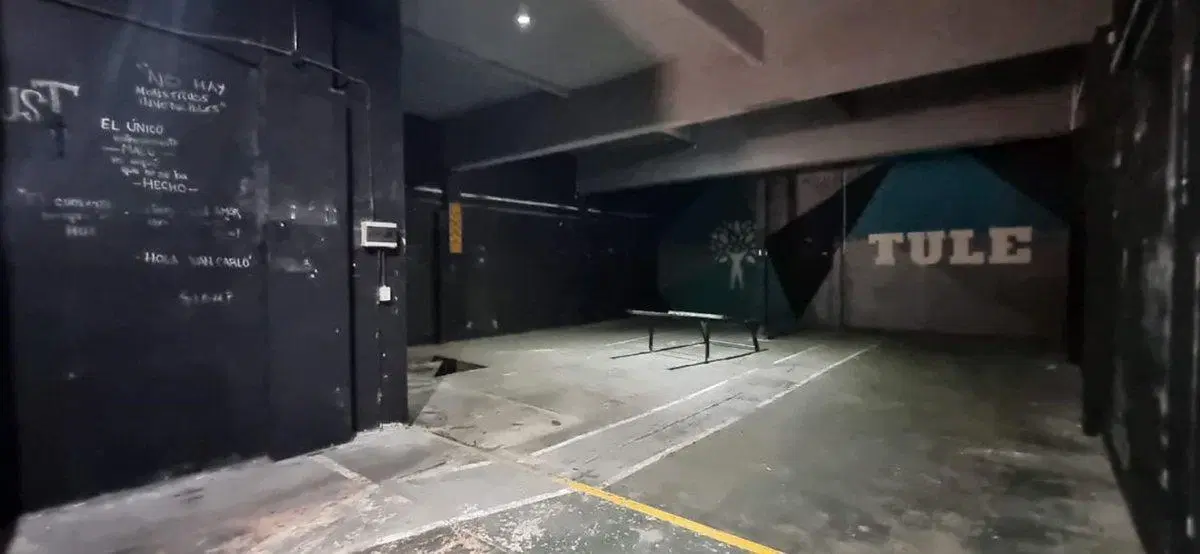 ¡Oportunidad! Local/Depósito en zona Warnes 183m2 5