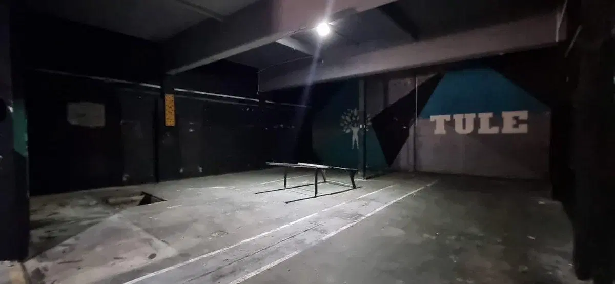 ¡Oportunidad! Local/Depósito en zona Warnes 183m2 2