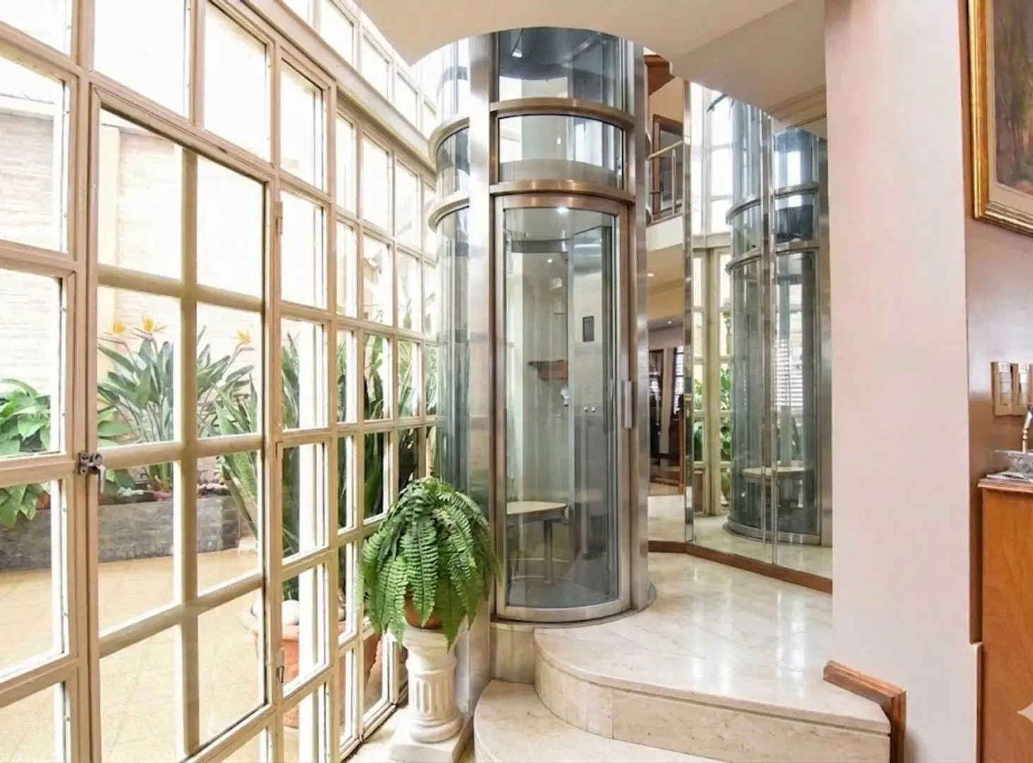 Venta CASA  5 Amb. APTO CREDITO Caballito Norte 4