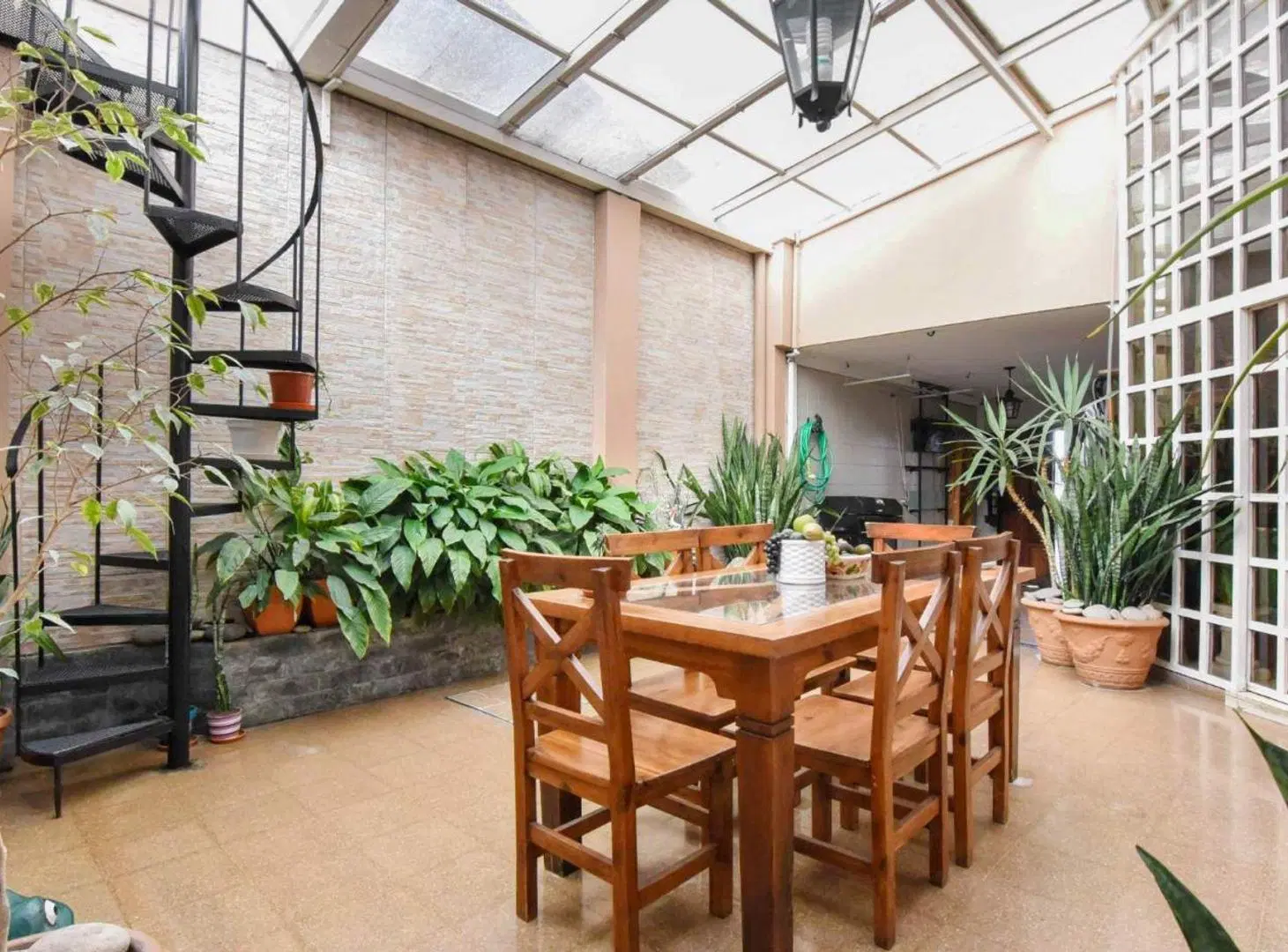 Venta CASA  5 Amb. APTO CREDITO Caballito Norte 5