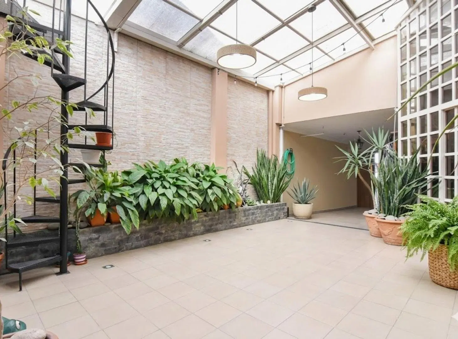 Venta CASA  5 Amb. APTO CREDITO Caballito Norte 3