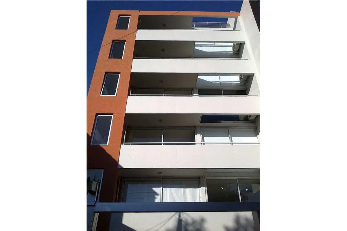 Departamento en venta 2 amb en Duplex-Haedo Norte 3