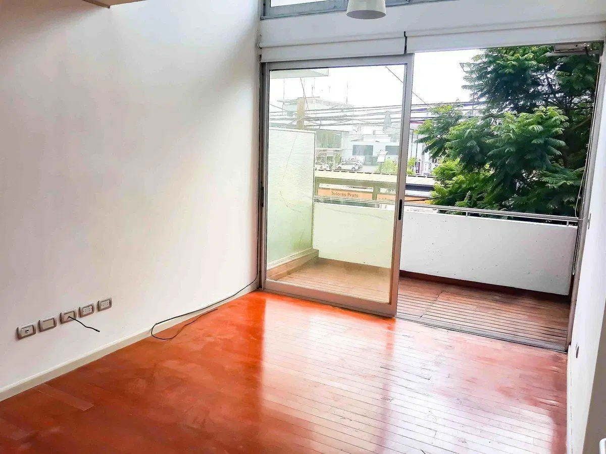 Departamento en venta 2 amb en Duplex-Haedo Norte 4