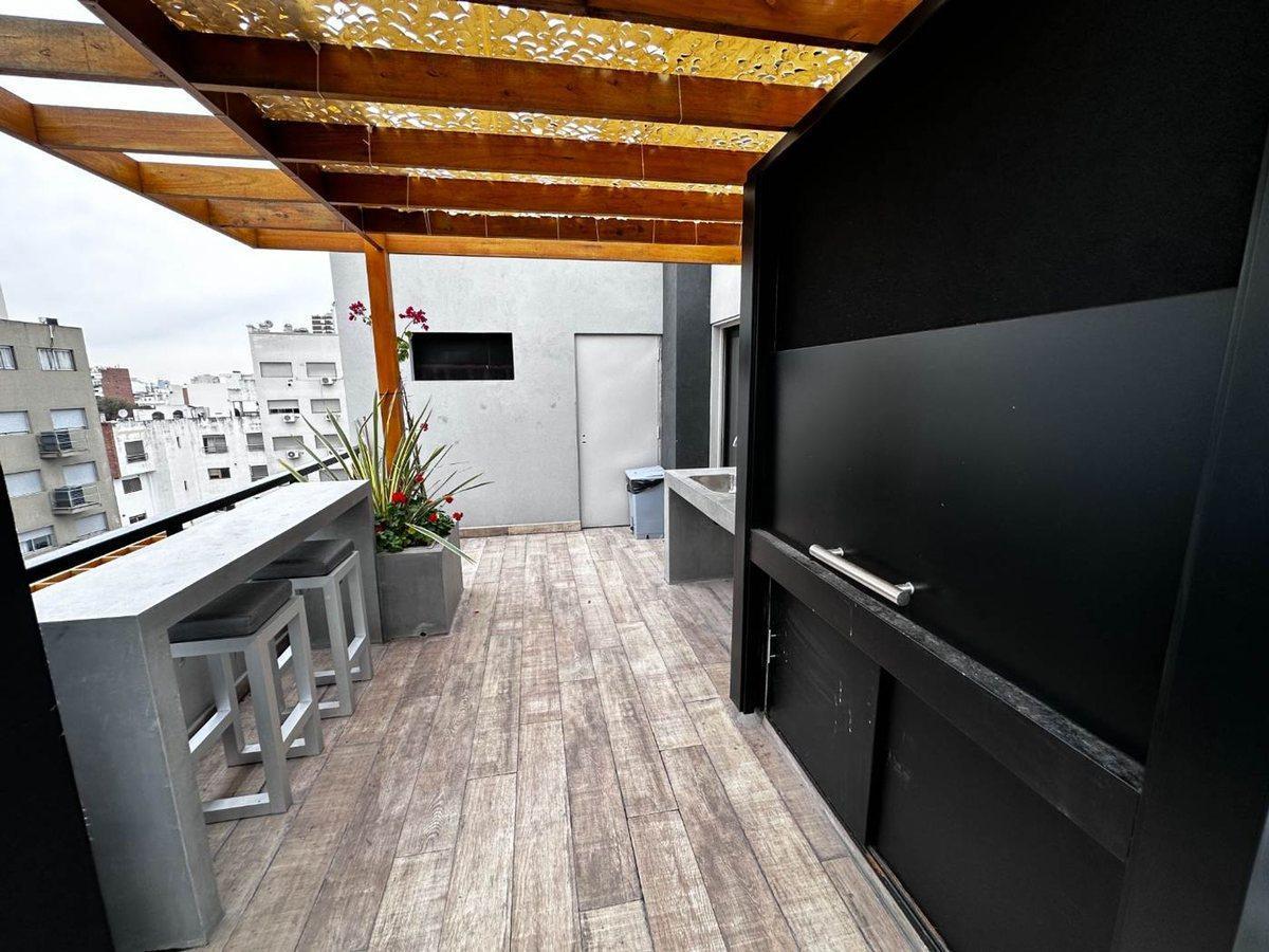 VENTA DUPLEX CABALLITO SUR A ESTREN 4 AMB OP/COC